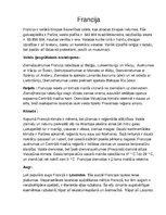 Prezentācija 'Francija', 16.