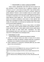 Diplomdarbs 'Zīmola stratēģijas attīstības loma aviācijas nozarē Eiropā', 8.