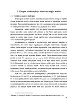 Diplomdarbs 'Zīmola stratēģijas attīstības loma aviācijas nozarē Eiropā', 26.