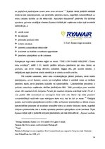 Diplomdarbs 'Zīmola stratēģijas attīstības loma aviācijas nozarē Eiropā', 54.