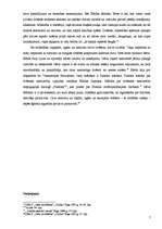 Referāts 'Filosofiski - reliģiskie meklējumi F.Bārdas darbos', 7.