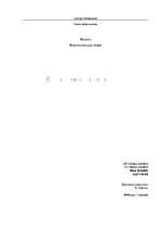 Referāts 'Konstitucionālā uzraudzība ASV', 1.