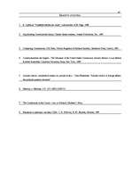 Referāts 'Konstitucionālā uzraudzība ASV', 16.