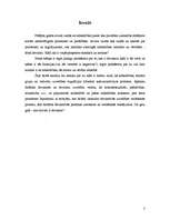 Referāts 'Deviance', 3.