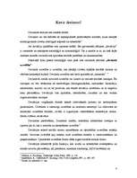 Referāts 'Deviance', 4.