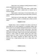 Referāts 'Deviance', 9.