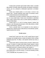 Referāts 'Deviance', 10.