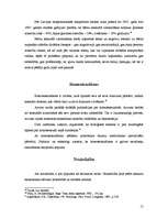 Referāts 'Deviance', 15.