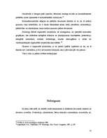 Referāts 'Deviance', 16.