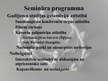 Prezentācija 'Āfrikas reģionālais seminārs: tūrisma galamērķu vadība – ceļi uz panākumiem', 6.