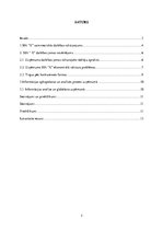 Prakses atskaite 'Prakses atskaite nekustamo īpašumu aģentūrā', 2.