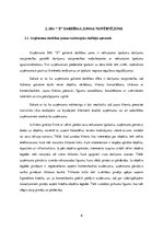 Prakses atskaite 'Prakses atskaite nekustamo īpašumu aģentūrā', 6.