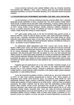 Referāts 'Latvijas - Krievijas savstarpējās ekonomiskās attiecības pēc karadarbības Gruzij', 3.