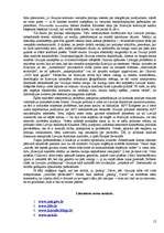 Referāts 'Latvijas - Krievijas savstarpējās ekonomiskās attiecības pēc karadarbības Gruzij', 12.