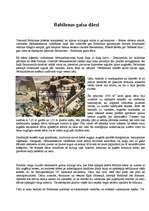 Referāts 'Septiņi pasaules brīnumi', 3.