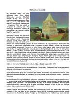 Referāts 'Septiņi pasaules brīnumi', 6.