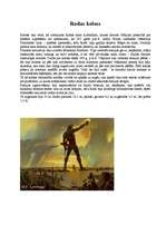 Referāts 'Septiņi pasaules brīnumi', 10.