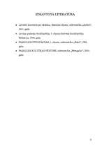 Referāts 'Ķīnas arhitektūras un mākslas savdabība', 11.