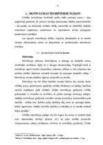 Referāts 'Personāla motivēšana uzņēmumā', 6.