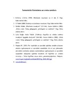 Referāts 'Bērni ar mācīšanās traucējumiem', 7.