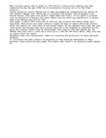 Eseja 'How Jews Were Discriminated against in Germany from 1933 to 1939', 1.