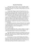 Eseja 'Rīga Ojāra Vācieša dzejā', 1.