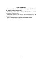 Biznesa plāns 'Biznesa plāns SIA "Dzērieni"', 3.