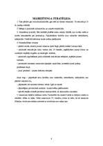 Biznesa plāns 'Biznesa plāns SIA "Dzērieni"', 6.