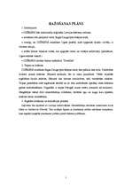 Biznesa plāns 'Biznesa plāns SIA "Dzērieni"', 7.