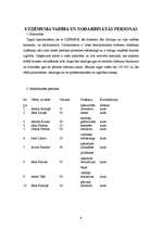 Biznesa plāns 'Biznesa plāns SIA "Dzērieni"', 8.