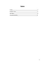 Konspekts 'Ētiski estētisko vērtību akcenti latviešu ģimenes goda - krustību ieražu folklor', 2.