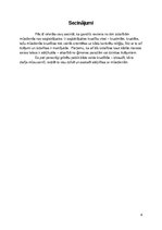 Konspekts 'Ētiski estētisko vērtību akcenti latviešu ģimenes goda - krustību ieražu folklor', 8.