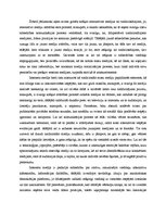 Eseja 'Alternatīvie mediji un tiešsaistes komunikācijas formas', 2.