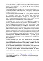 Referāts 'Sastrēgumu problēma Rīgā', 4.