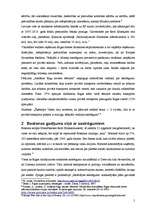 Referāts 'Sastrēgumu problēma Rīgā', 5.