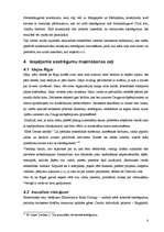 Referāts 'Sastrēgumu problēma Rīgā', 8.