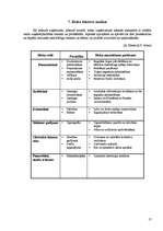 Biznesa plāns 'Biznesa plāns', 17.