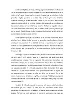 Eseja 'Krīzes situācijas un to pārvarēšana', 2.