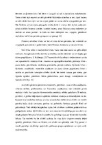 Eseja 'Krīzes situācijas un to pārvarēšana', 3.