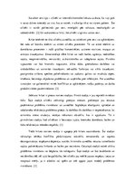 Eseja 'Krīzes situācijas un to pārvarēšana', 4.