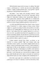 Eseja 'Krīzes situācijas un to pārvarēšana', 5.