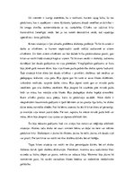 Eseja 'Krīzes situācijas un to pārvarēšana', 7.