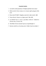 Eseja 'Krīzes situācijas un to pārvarēšana', 9.