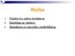 Prezentācija 'Riska vadības process', 12.