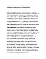 Eseja 'Mūsdienu politiskās antropoloģijas veidošanās un attīstība XX gs. 40.-60.gados', 3.