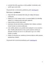 Referāts 'SIA "Ansa" darba organizācijas analīze', 11.