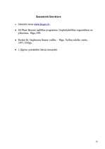 Referāts 'SIA "Ansa" darba organizācijas analīze', 13.