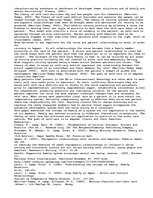 Eseja 'Family Values', 2.