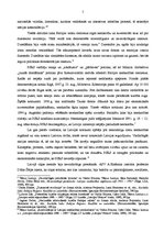 Referāts 'Trešā Atmoda manā ģimenē, dzimtajā vietā - Jaunpiebalgā', 5.