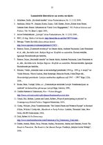 Referāts 'Trešā Atmoda manā ģimenē, dzimtajā vietā - Jaunpiebalgā', 25.